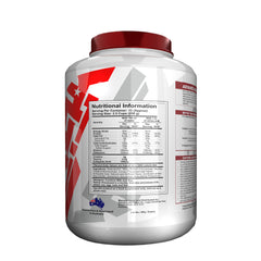 Heimac Labs Mass Gainer - 7.15 Lbs