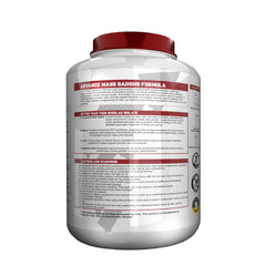 Heimac Labs Mass Gainer - 7.15 Lbs