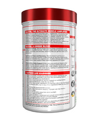 Heimac Labs Maxvol Power Pump Matrix - 30 Servings