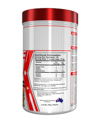 Heimac Labs Maxvol Power Pump Matrix - 30 Servings