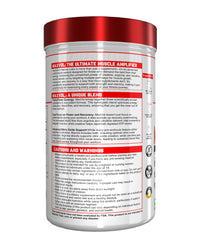 Heimac Labs Maxvol Power Pump Matrix - 30 Servings