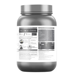 MuscleBlaze Biozyme Performance Whey - 2.2 Lbs