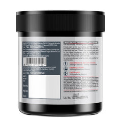 MuscleBlaze PRE Workout 200 Xtreme, 100 g - 15 Servings