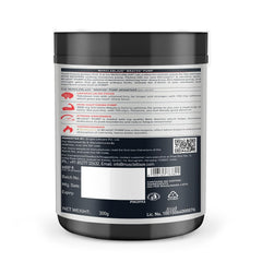 MuscleBlaze WrathX Pump Pre Workout - 30 Servings