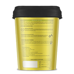 MuscleBlaze Whey Gold 100% Whey Isolate -4 Kg (8.8 Lbs )