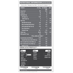 MuscleBlaze Biozyme Performance Whey - 8.8 Lbs