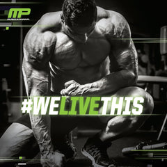 MusclePharm Combat 100% Whey Protein - 5 Lbs