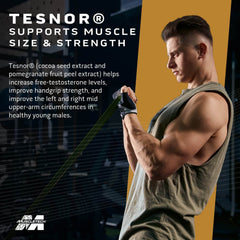 MuscleTech Test HD Elite - 60 Capsules