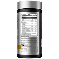 MuscleTech Test HD Elite - 60 Capsules