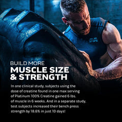 Muscletech Essential Glutamine 250 Gms - 50 Servings