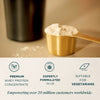 MYPROTEIN Impact Whey Protein -2.5 KG (5.5 Lbs )