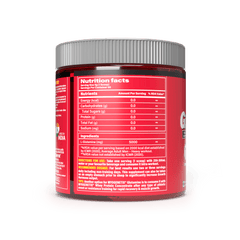 Myogenetix Glutamine Powder - 60 Servings