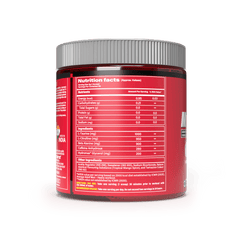 Myogenetix MyoStoked High Voltage Pre workout formula, 45 servings