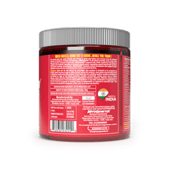 Myogenetix Amino Grow, Essential Amino Acids - 60 servings