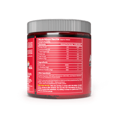 Myogenetix Amino Grow, Essential Amino Acids - 60 servings
