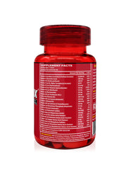 Myogenetix VITAGENETIX - 30 Time-Release Caplets, Daily Multivitamin
