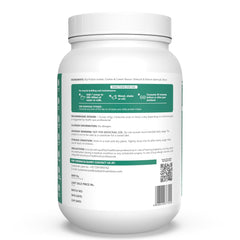 Nature's Island Plant Based Vegan Pea Protein Isolate - 1 Kg