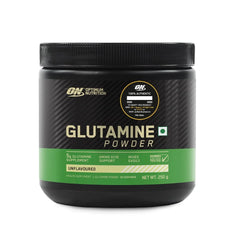 Optimum Nutrition (ON) Glutamine Powder - 50 Servings