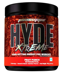 ProSupps HYDE XTREME Pre Workout -30 Servings