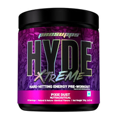 ProSupps HYDE XTREME Pre Workout -30 Servings
