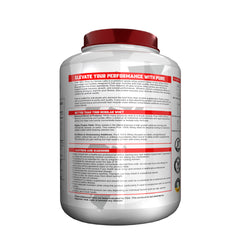Heimac Labs Pure 100% Whey Protein Powder - 5 Lbs