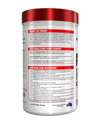 Heimac Labs Pure Pre-Workout For Better Pump - 30 Servings