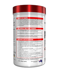 Heimac Labs Pure Pre-Workout For Better Pump - 30 Servings
