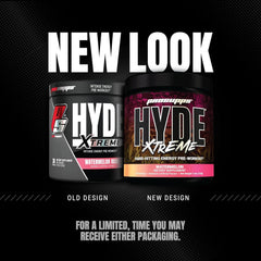 ProSupps HYDE XTREME Pre Workout -30 Servings