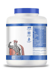 Ronnie Coleman Iso-Tropic Max Protein Powder 5 Lbs | Whey Isolate | 73 Servings near expiry