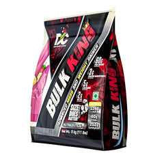 Doctor's Choice Bulk King Advanced Mass and Weight Gainer - 5 Kg