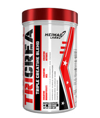 Heimac Labs Tricrea Triple Creatine Blend - 80 Servings
