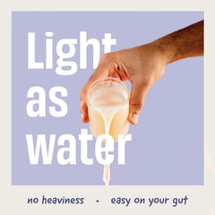 The Whole Truth Raw Whey Protein Concentrate Unflavoured - 1 Kg