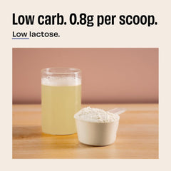 The Whole Truth 30g Whey Protein Isolate - 1kg