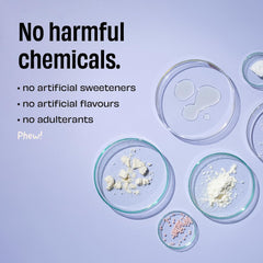 The Whole Truth 30g Whey Protein Isolate Super Saver Pack - 2 kg (4.4 Lbs)