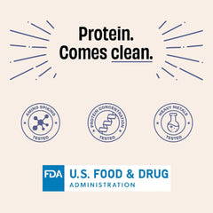 The Whole Truth 30g Whey Protein Isolate Super Saver Pack - 2 kg (4.4 Lbs)