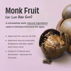 The Whole Truth Whey Protein Isolate + Concentrate - 1 Kg (2.2 Lb)