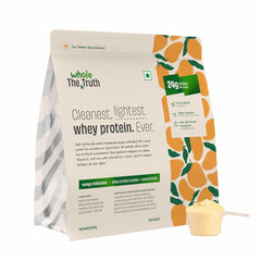 The Whole Truth Whey Protein | Super Saver -2 kg