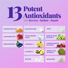 TruNativ Collagen Powder, Marine Collagen Type 1 & 3 - 200g