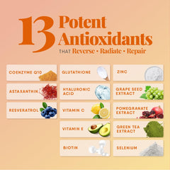 TruNativ Collagen Powder, Marine Collagen Type 1 & 3 - 200g