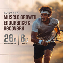 TruNativ Pro Blend Whey Protein, 26g Protein, 907g (2 Lbs )