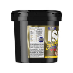 Ultimate Nutrition ISO Sensation 93-5 Lbs