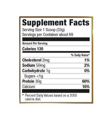 Ultimate Nutrition ISO Sensation 93-5 Lbs