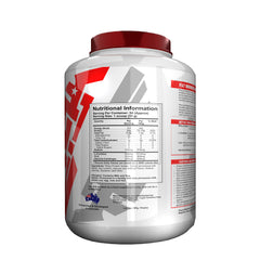 Heimac Labs Whey Iso Ripped - 4 Lbs