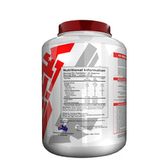 Heimac Labs Whey Iso Ripped - 4 Lbs