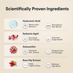 Wellbeing Nutrition Beauty Collagen - 25 Servings