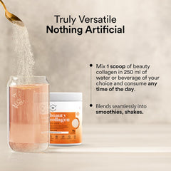Wellbeing Nutrition Beauty Collagen - 25 Servings