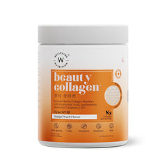 Wellbeing Nutrition Beauty Collagen - 25 Servings