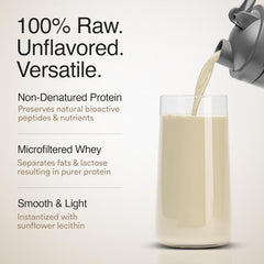 Wellbeing Nutrition Whey Protein Isolate 1kg| 31g Protein