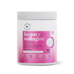 Wellbeing Nutrition Beauty Collagen - 25 Servings