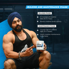 Wellcore (Wellversed) - Micronised Creatine Monohydrate - 100 Gm